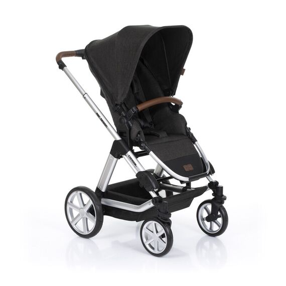 Carucior Condor 4 Piano ABC Design 2019  - ExclusivMAG.ro