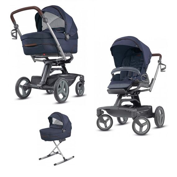 Carucior Quad DUO System - Inglesina  - ExclusivMAG.ro