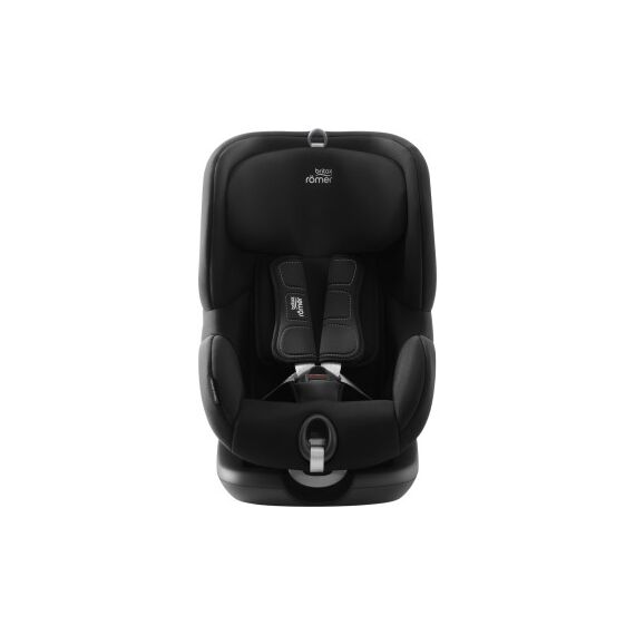 Scaun auto TRIFIX² I-size Cosmos Black Britax-Romer, Culoare: Gri/Negru, Grupa: 61-105cm (4luni - 4ani) - poza 3 - ExclusivMAG.ro