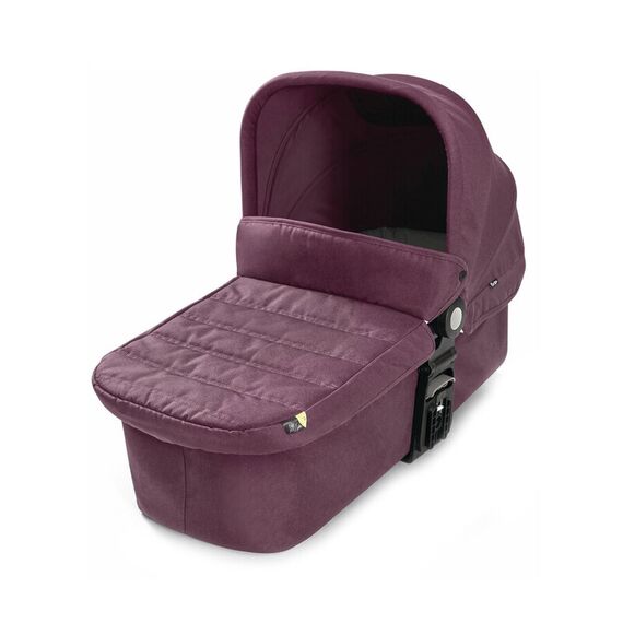 Landou City Tour Lux Rosewood - Baby Jogger  - ExclusivMAG.ro