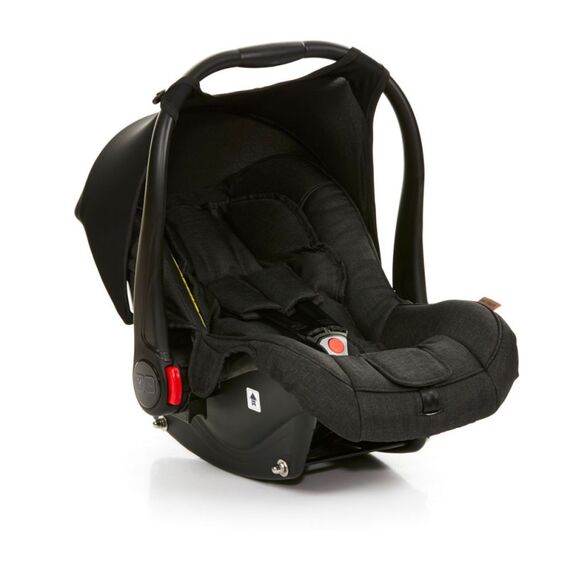 Scaun auto Hazel Piano 0-13 kg 2019 - ABC-Design  - ExclusivMAG.ro