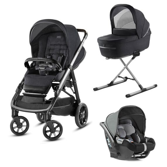 Carucior Aptica System Quattro - Inglesina  - ExclusivMAG.ro