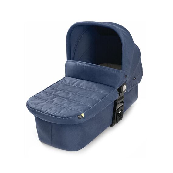 Landou City Tour Lux Iris - Baby Jogger  - ExclusivMAG.ro