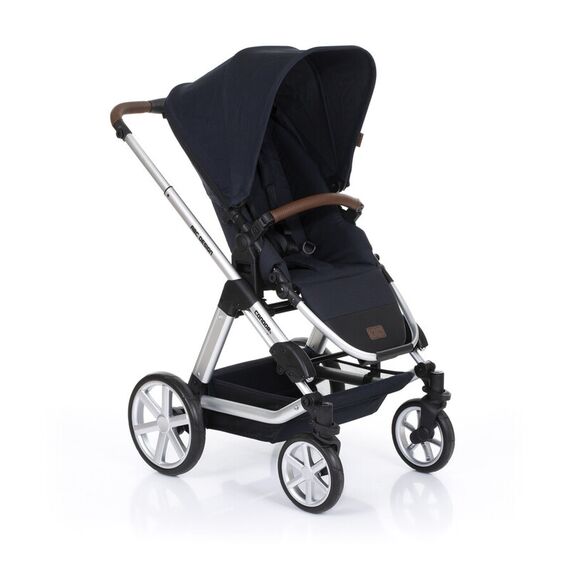 Carucior Condor 4 Shadow ABC Design 2019  - ExclusivMAG.ro