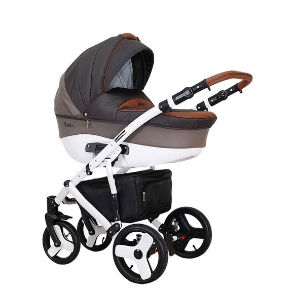 Carucior Florino 3 in 1 F03 Coletto  - ExclusivMAG.ro