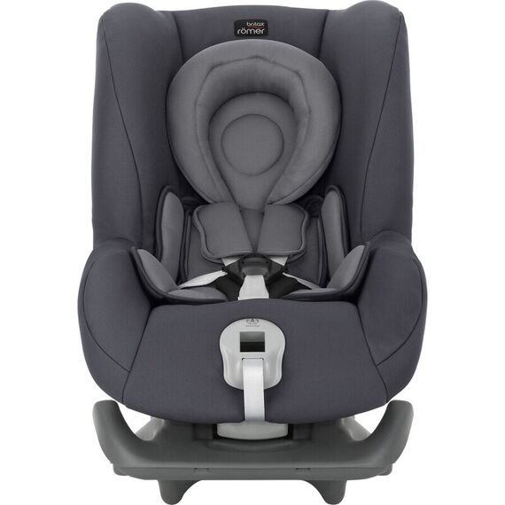 Scaun auto First Class plus Storm grey Britax-Romer  - ExclusivMAG.ro