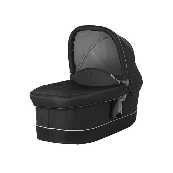 Landou Evo II Black Grey - Graco  - ExclusivMAG.ro