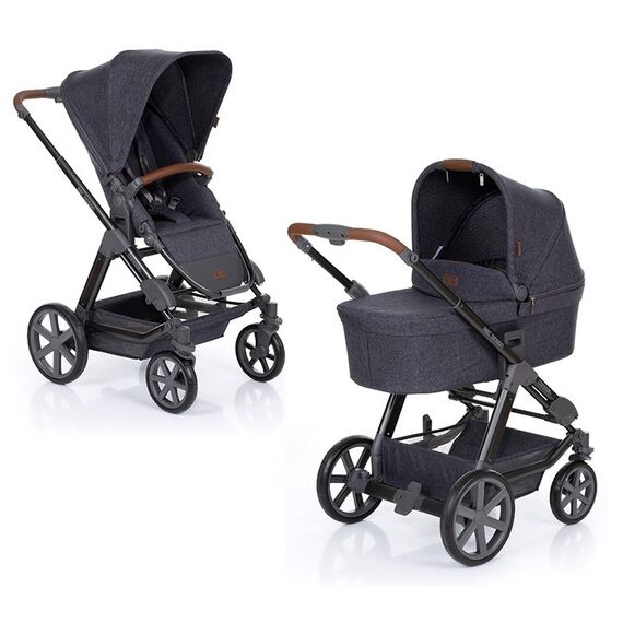 Carucior Condor 4 Street 2019 - ABC-Design  - ExclusivMAG.ro