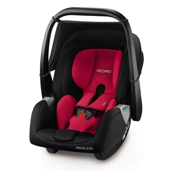 Scaun auto Privia Evo - Recaro  - ExclusivMAG.ro