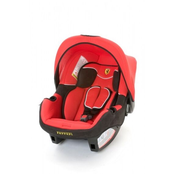 Scaun auto BeOne SP - Ferrari  - ExclusivMAG.ro