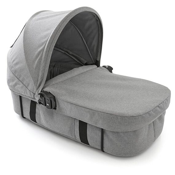 Landou City Select Lux Slate - Baby Jogger  - ExclusivMAG.ro