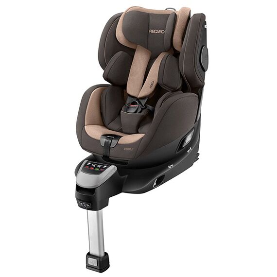Scaun auto Zero.1 i-Size - Recaro  - ExclusivMAG.ro