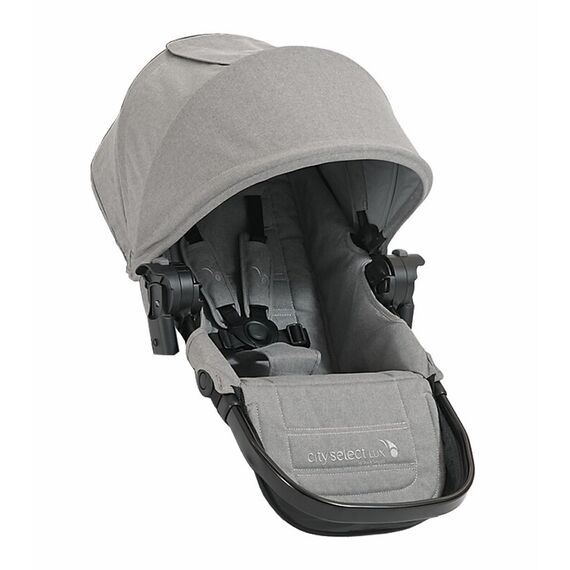 Sezut carucior City Select Slate - Baby Jogger  - ExclusivMAG.ro