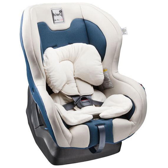 Scaun auto cu isofix SF01 0-18 kg Kiwy  - ExclusivMAG.ro