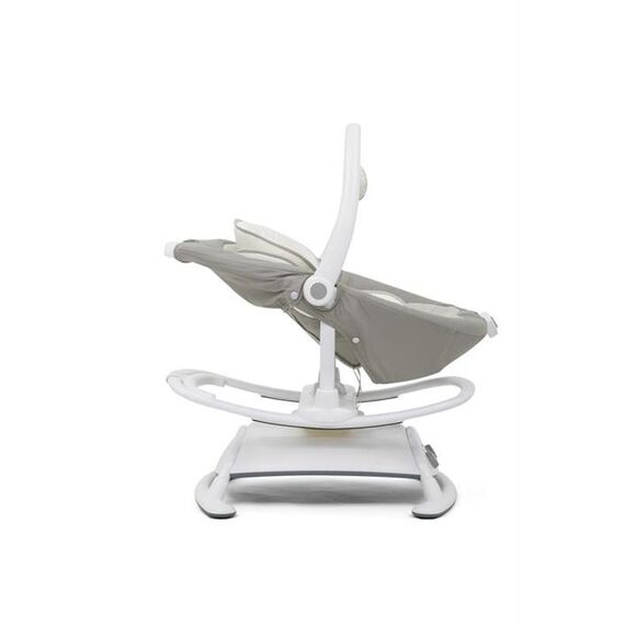 Leagan si balansoar rotativ Joie Sansa 2 in 1 In The Rain, Culoare: Crem - poza 4 - ExclusivMAG.ro