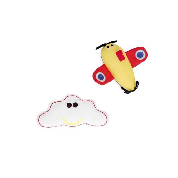 Joie - Patut pliant Cheer Little Explorer - poza 6 - ExclusivMAG.ro