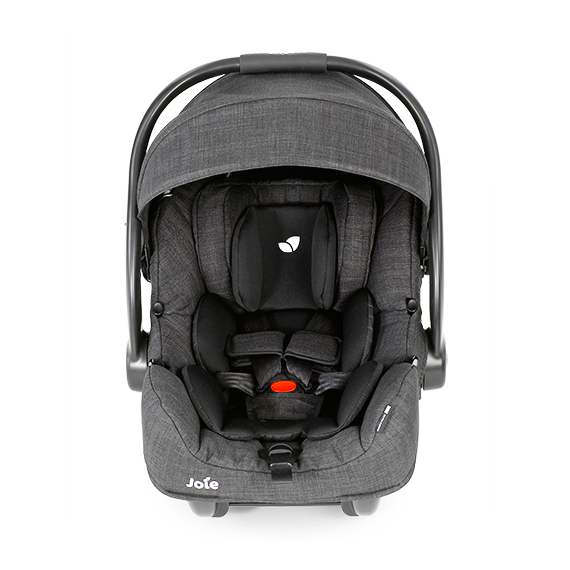 Scoica auto Joie I-Size i-Gemm Pavement, nastere - 85 cm - poza 4 - ExclusivMAG.ro