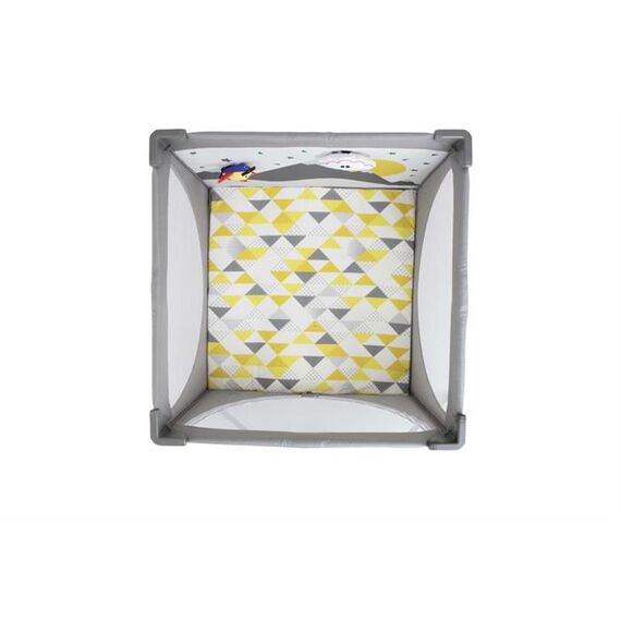 Joie - Patut pliant Cheer Little Explorer - poza 2 - ExclusivMAG.ro