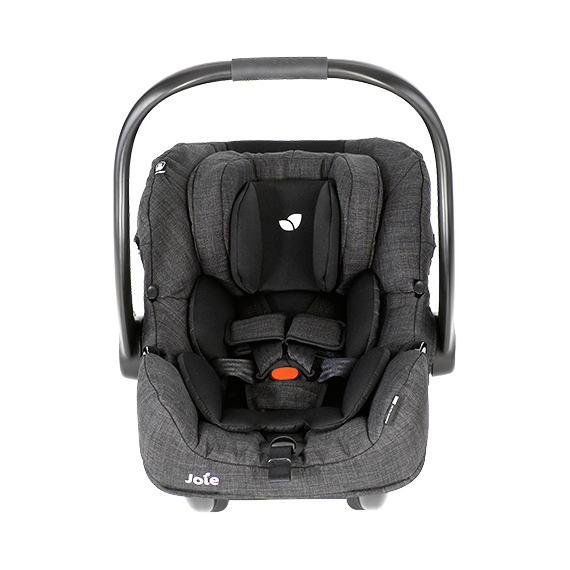 Scoica auto Joie I-Size i-Gemm Pavement, nastere - 85 cm - poza 2 - ExclusivMAG.ro