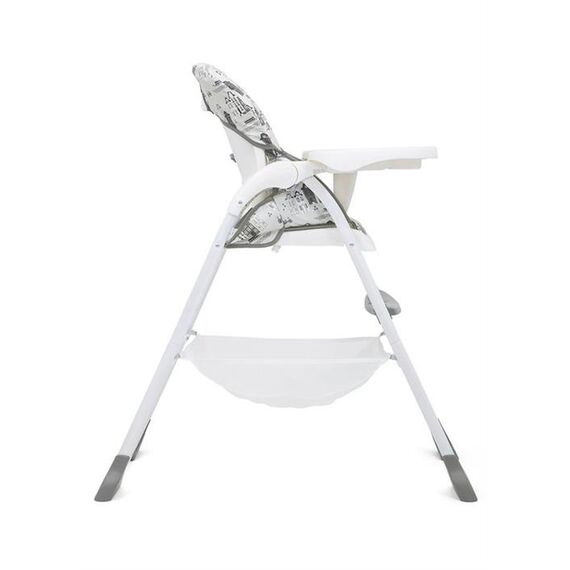 Joie – Scaun de masa Mimzy Snacker Petite City - poza 2 - ExclusivMAG.ro
