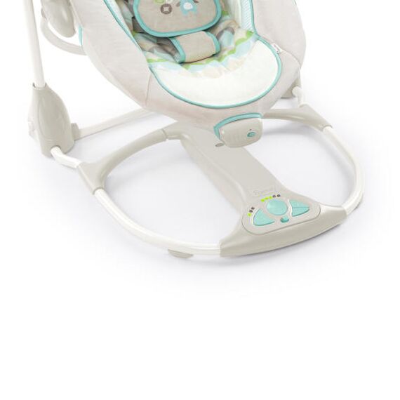Ingenuity -  Leagan si balansoar transformabil 2 in 1 - Hamilton - poza 4 - ExclusivMAG.ro