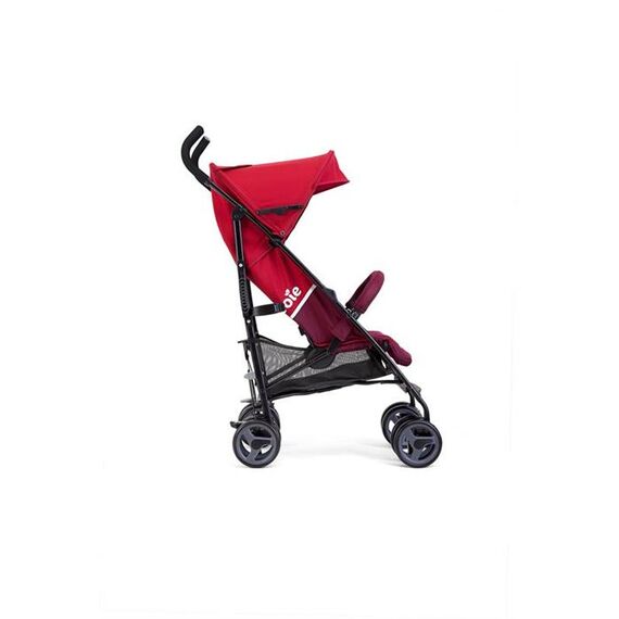 Carucior Joie Sport Nitro LX Cherry - poza 3 - ExclusivMAG.ro