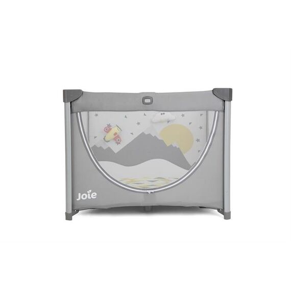 Joie - Patut pliant Cheer Little Explorer - poza 4 - ExclusivMAG.ro