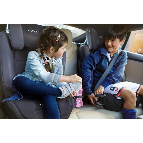 Scaun auto Nuna AACE Berry, 15-36 kg - poza 3 - ExclusivMAG.ro