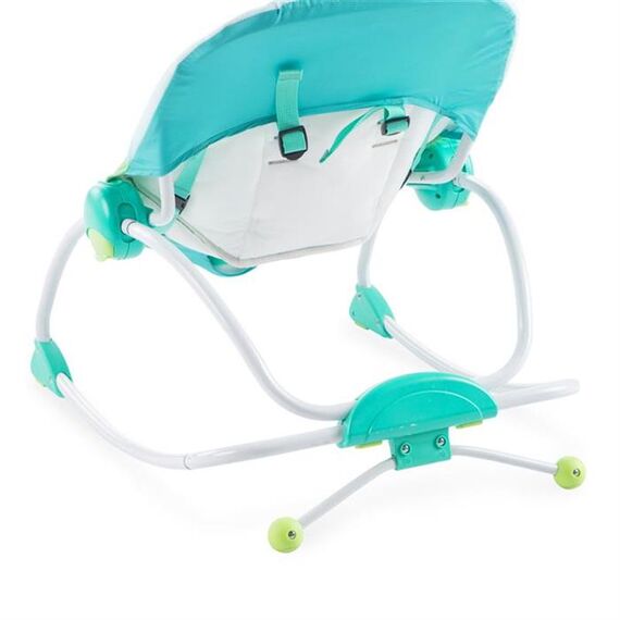 Bright Starts - Balansoar 2 In 1 Playful Parade - poza 2 - ExclusivMAG.ro