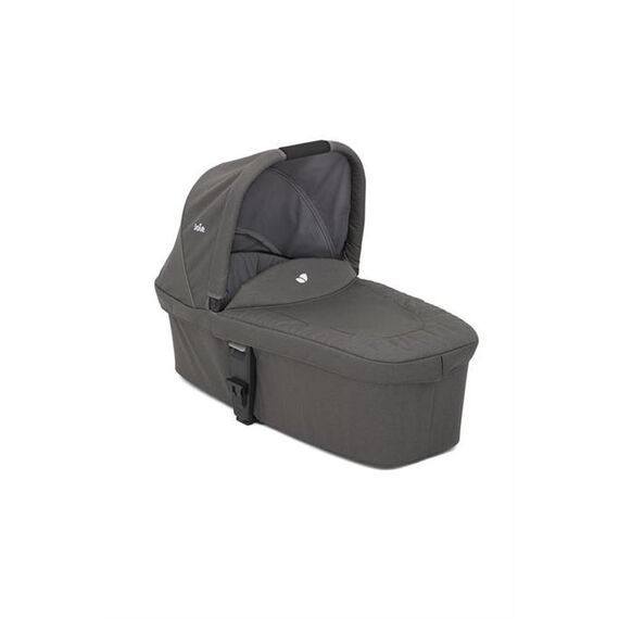 Carucior Joie multifunctional 2 in 1 Chrome Foggy Gray, Culoare: Gri - poza 7 - ExclusivMAG.ro