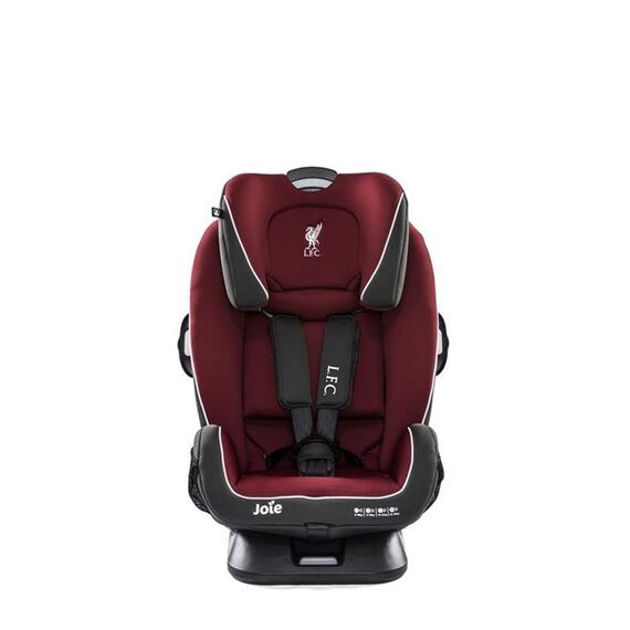 Scaun auto Joie Isofix Every Stage FX Liverpool Red, 0-36 kg - poza 2 - ExclusivMAG.ro