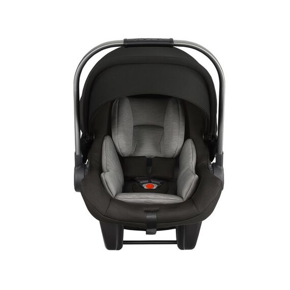 Scoica auto Nuna Pipa Lite Ebony + baza isofix, 0-13 kg, Culoare: Negru, Grupa: 0-13kg (0 luni - 12 luni) - poza 12 - ExclusivMAG.ro