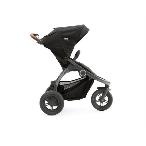 Carucior Joie Crosster Flex Signature Noir - poza 7 - ExclusivMAG.ro