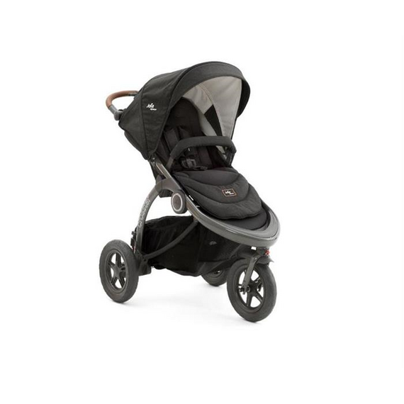 Carucior Joie Crosster Flex Signature Noir - poza 3 - ExclusivMAG.ro