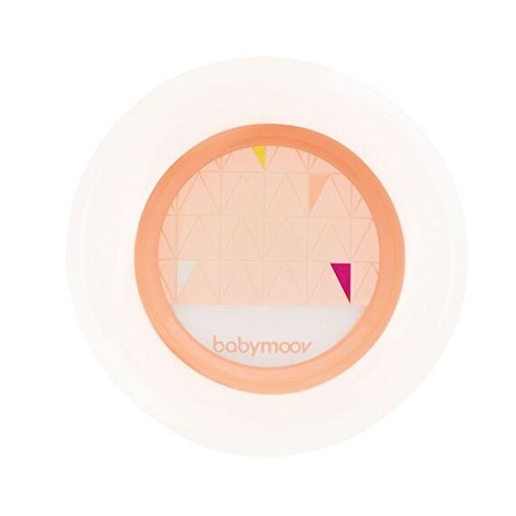 Babymoov –Set complet de hranire Peach - poza 2 - ExclusivMAG.ro