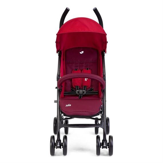Carucior Joie Sport Nitro LX Cherry - poza 2 - ExclusivMAG.ro