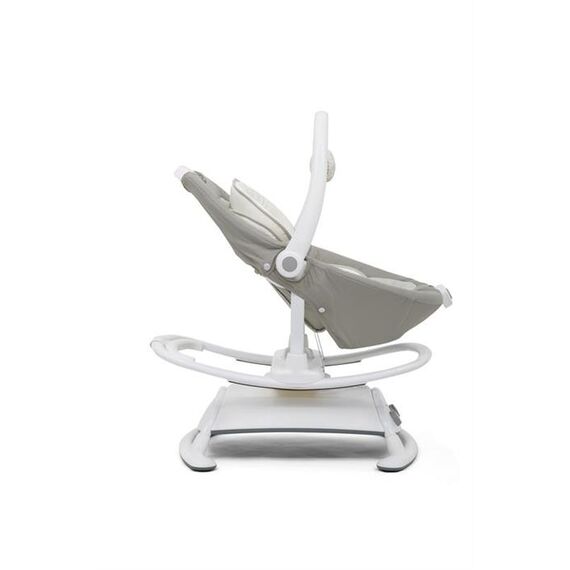 Leagan si balansoar rotativ Joie Sansa 2 in 1 In The Rain, Culoare: Crem - poza 3 - ExclusivMAG.ro