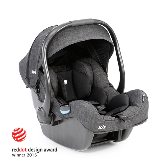 Scoica auto Joie I-Size i-Gemm Pavement, nastere - 85 cm - poza 3 - ExclusivMAG.ro
