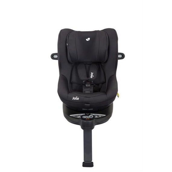 Scaun auto Joie I-Spin 360° Coal, nastere-105 cm - poza 5 - ExclusivMAG.ro