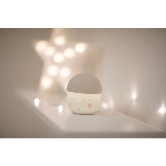 Babymoov - Lampa de veghe Squeezy - poza 2 - ExclusivMAG.ro