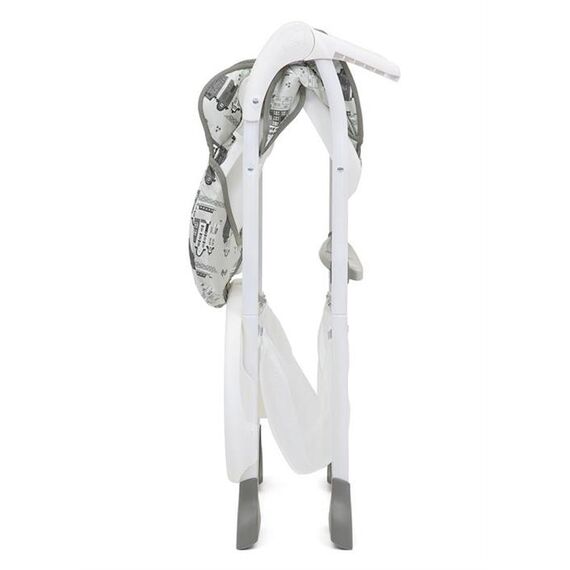 Joie – Scaun de masa Mimzy Snacker Petite City - poza 5 - ExclusivMAG.ro