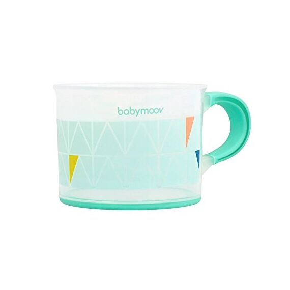 Babymoov – Set complet de hranire Azur - poza 4 - ExclusivMAG.ro