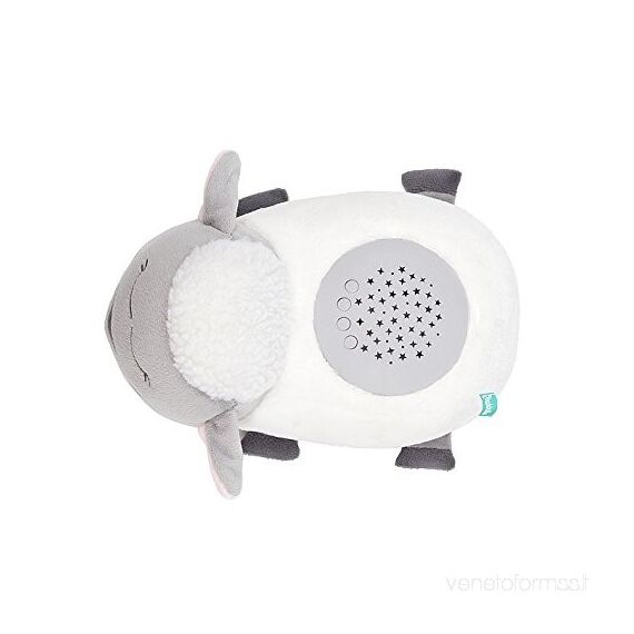 Badabulle - Lampa de noapte Oaie - poza 2 - ExclusivMAG.ro