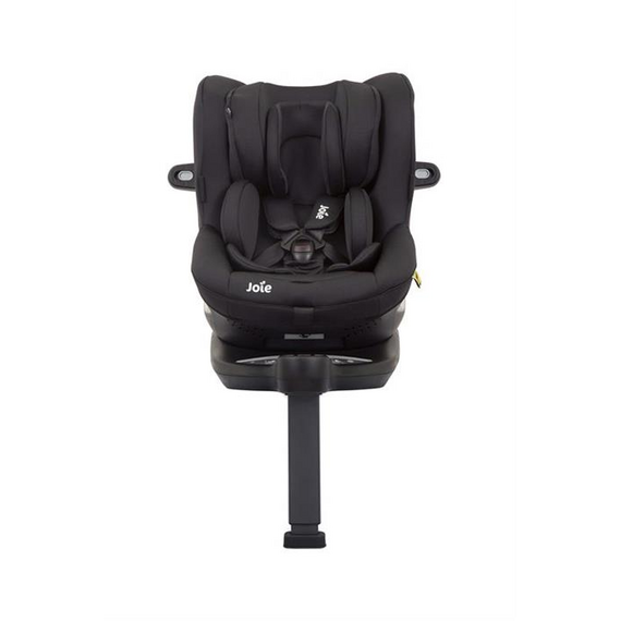 Scaun auto Joie I-Spin 360° Coal, nastere-105 cm - poza 3 - ExclusivMAG.ro