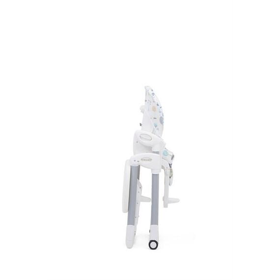 Joie – Scaun de masa Mimzy Pastel Forest - poza 6 - ExclusivMAG.ro