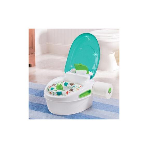 Summer Infant - Olita multifunctionala 3 in 1 Step By Step Neutral - poza 2 - ExclusivMAG.ro