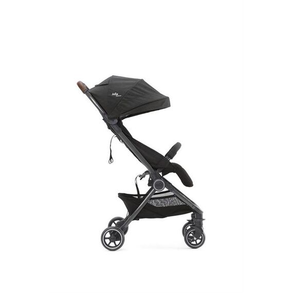 Carucior Joie ultracompact Pact Flex Signature Noir - poza 5 - ExclusivMAG.ro
