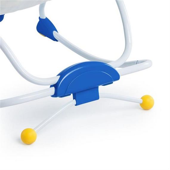 Balansoar cu vibratii Symphony Rocker Baby Einstein - poza 6 - ExclusivMAG.ro