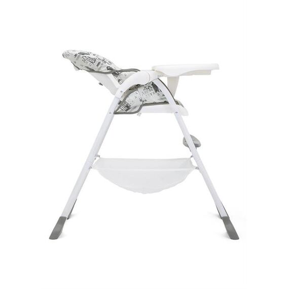 Joie – Scaun de masa Mimzy Snacker Petite City - poza 3 - ExclusivMAG.ro