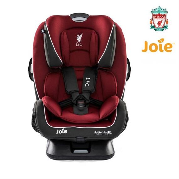Scaun auto Joie Isofix Every Stage FX Liverpool Red, 0-36 kg - poza 8 - ExclusivMAG.ro